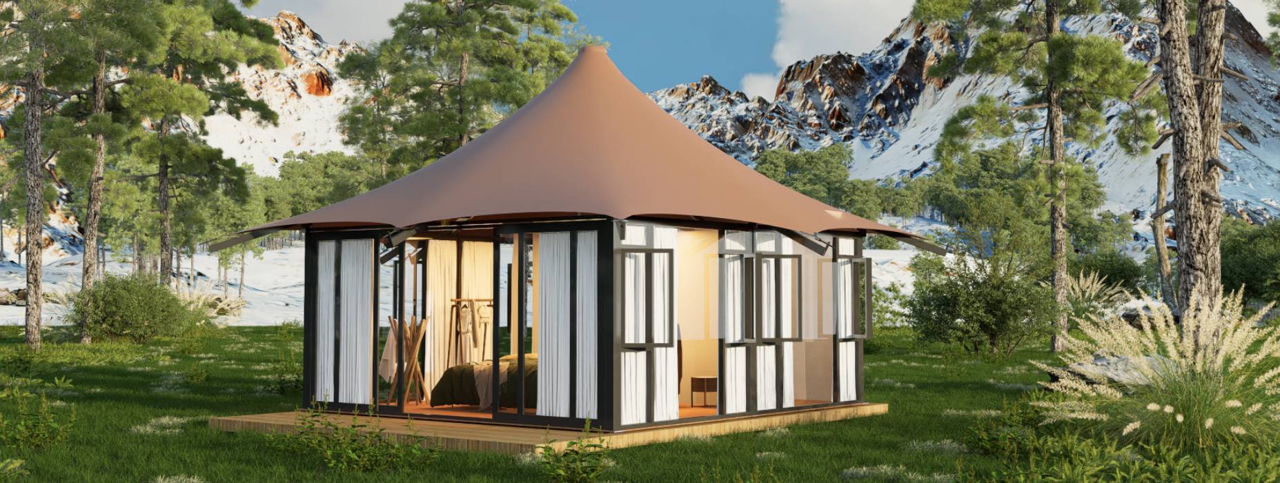 保山装配式建筑厂家